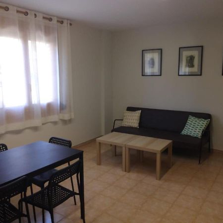 Casa Emilio Hotel Torrebaja Buitenkant foto