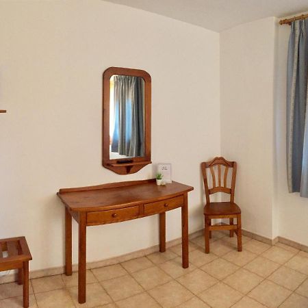 Casa Emilio Hotel Torrebaja Buitenkant foto