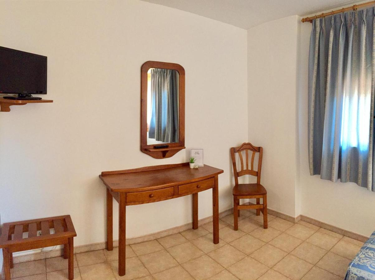 Casa Emilio Hotel Torrebaja Buitenkant foto